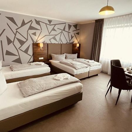 Apartment Glinde 格林德 外观 照片