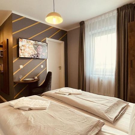 Apartment Glinde 格林德 外观 照片