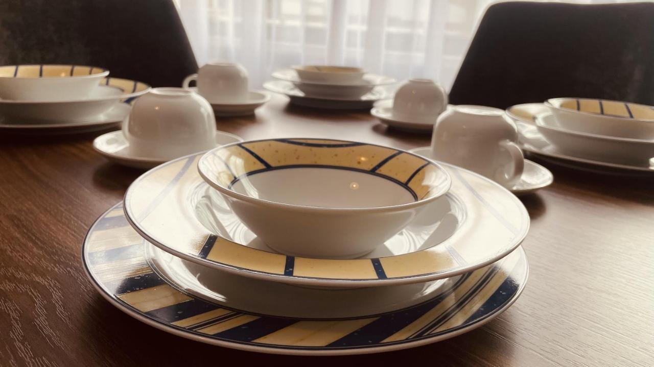 Apartment Glinde 格林德 外观 照片