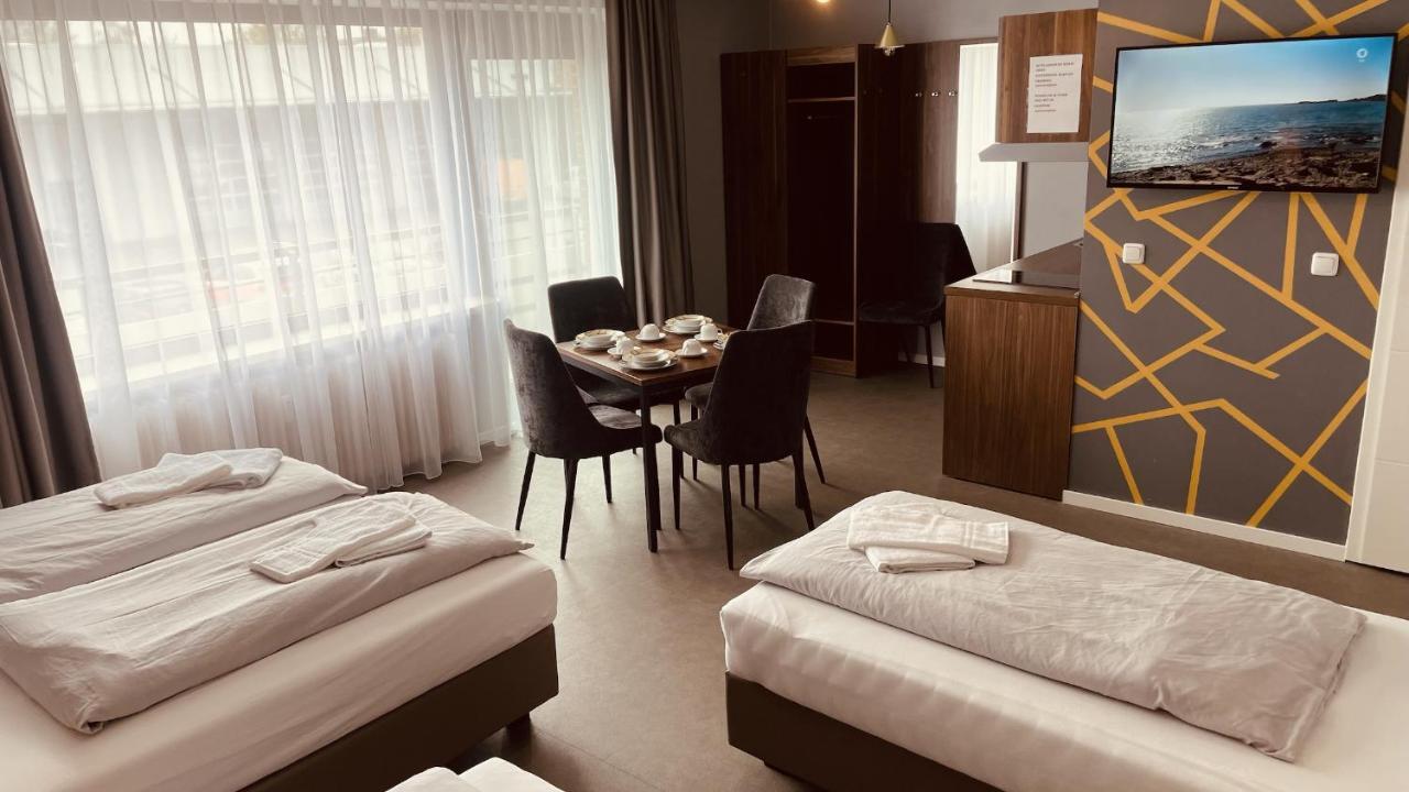 Apartment Glinde 格林德 外观 照片