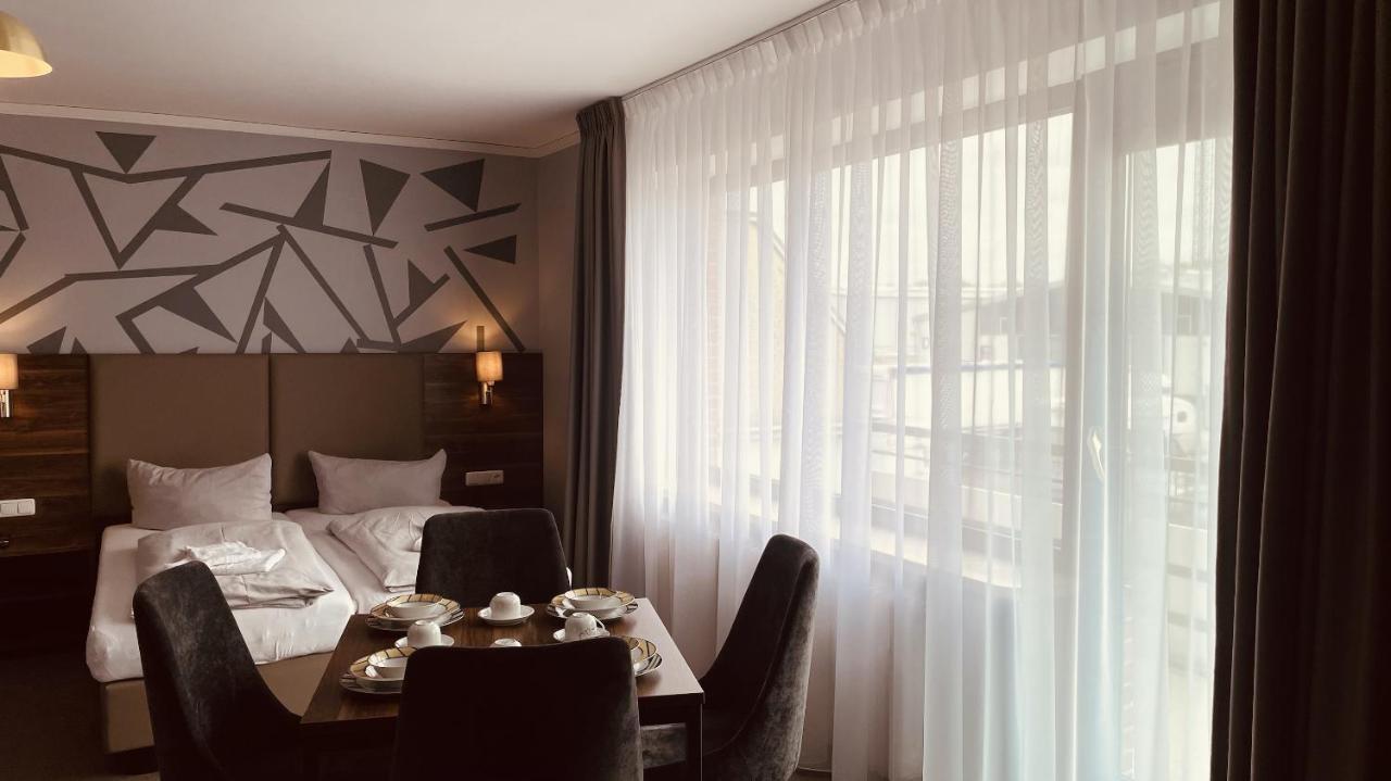 Apartment Glinde 格林德 外观 照片