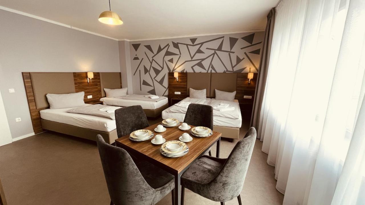 Apartment Glinde 格林德 外观 照片