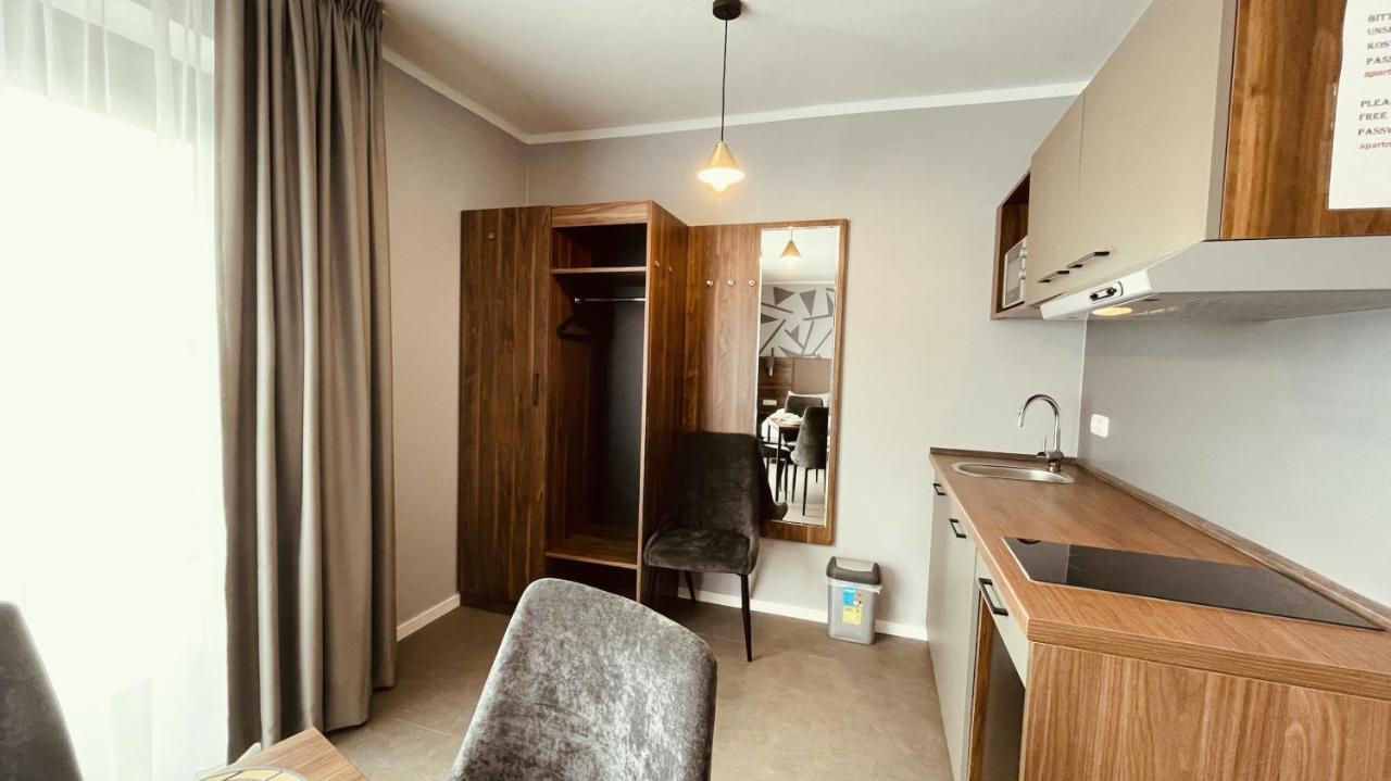 Apartment Glinde 格林德 外观 照片