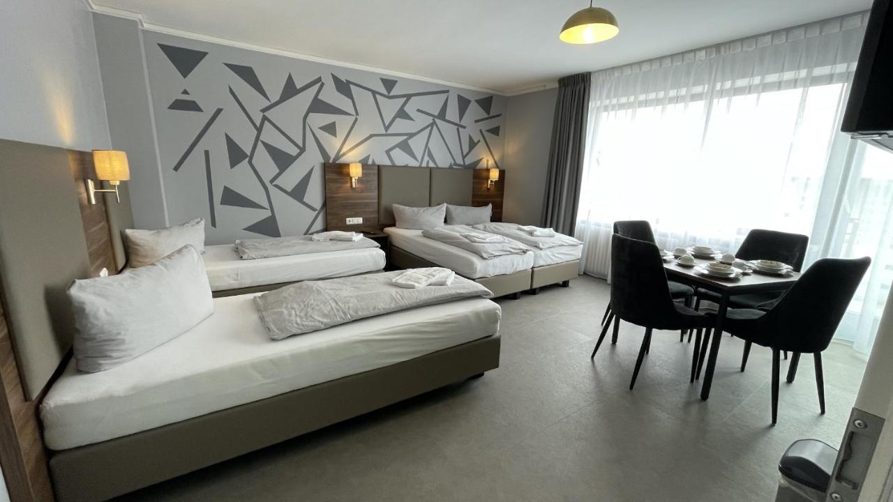 Apartment Glinde 格林德 外观 照片