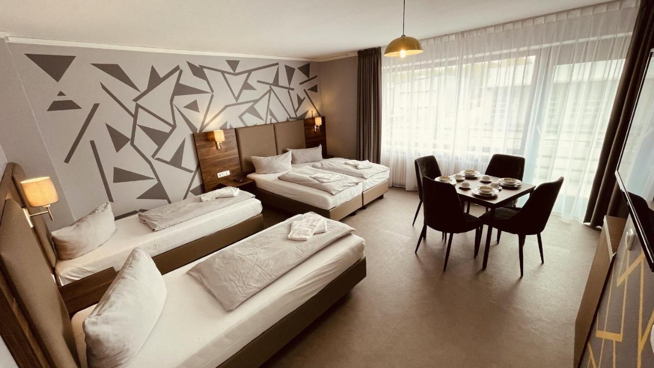 Apartment Glinde 格林德 外观 照片