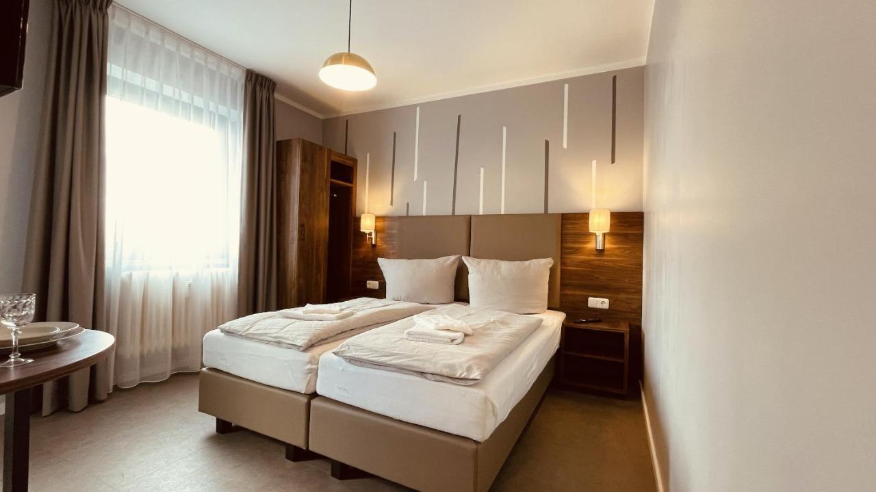 Apartment Glinde 格林德 外观 照片