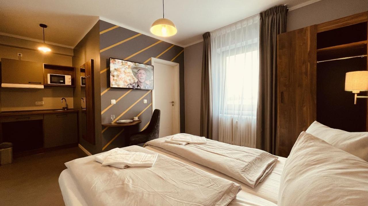Apartment Glinde 格林德 外观 照片