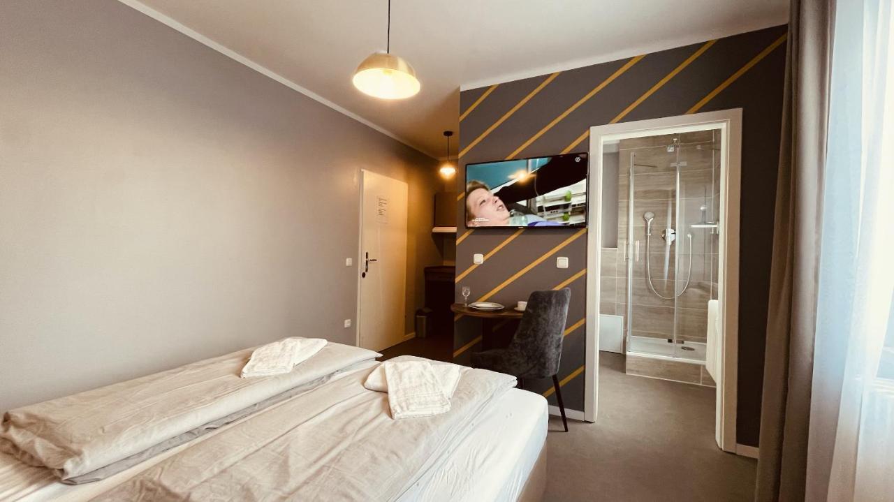 Apartment Glinde 格林德 外观 照片