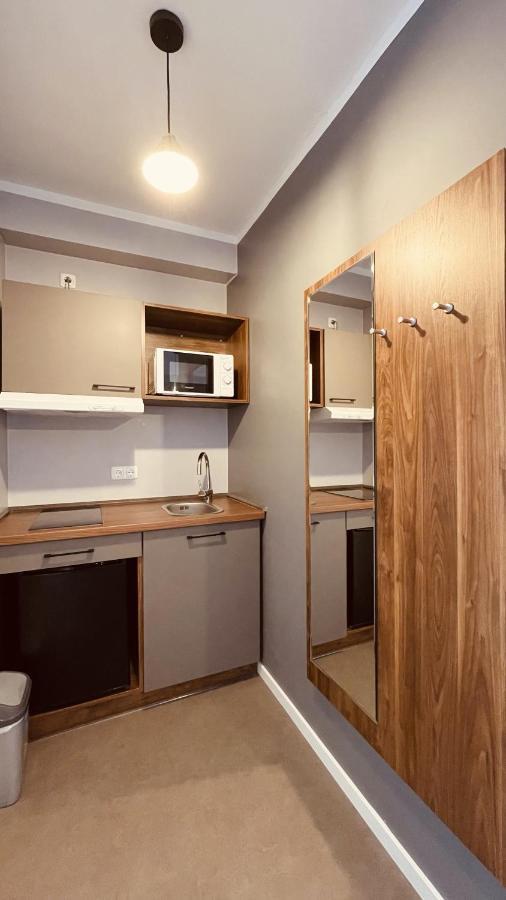Apartment Glinde 格林德 外观 照片
