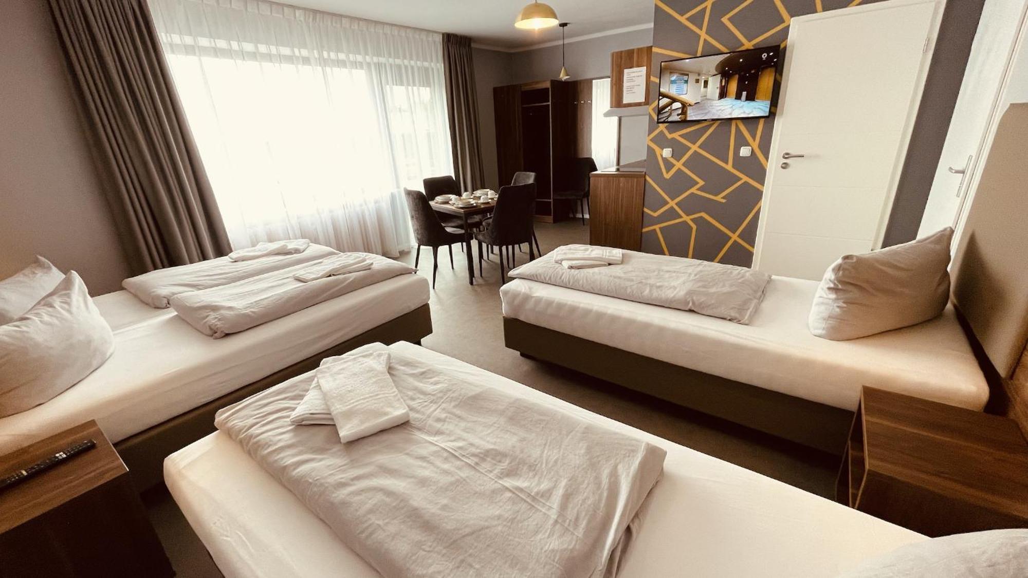 Apartment Glinde 格林德 客房 照片